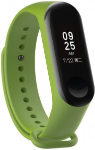   - UWatch Xiaomi Mi Band 3 Dark Green 5