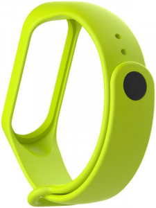   - UWatch Xiaomi Mi Band 3 Green 3