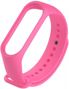   - UWatch Xiaomi Mi Band 3 Pink