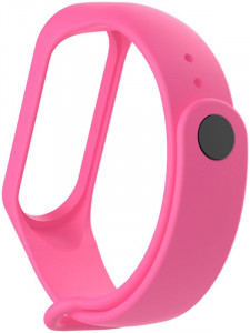   - UWatch Xiaomi Mi Band 3 Pink 3