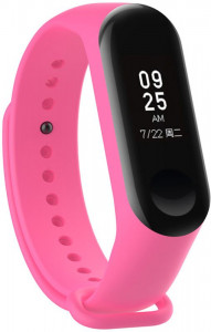   - UWatch Xiaomi Mi Band 3 Pink 4