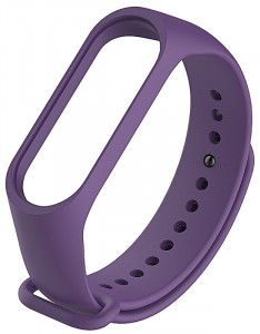   - UWatch Xiaomi Mi Band 3 Purple