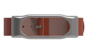    Xiaomi Mi Band 2 Brown 4