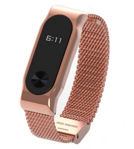   Xiaomi  Mi Band 2 Gold 3