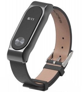   Xiaomi MiJobs Mi Band 2 Black 6