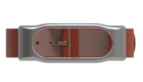   Xiaomi MiJobs Mi Band 2 Brown 6