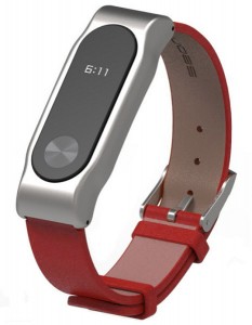   Xiaomi MiJobs Mi Band 2 Red