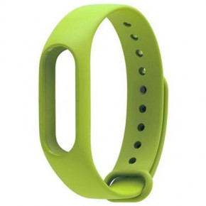     Xiaomi Mi Band 2 Green (27596)