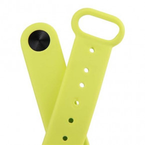  Xiaomi Mi Band 2 Light Green 3