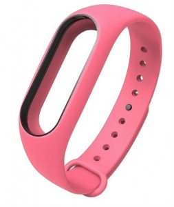  Xiaomi Mi Band 2 Pink (27684)