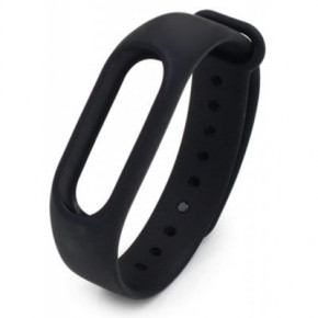     Xiaomi Mi Band 2 Strap Black