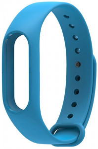  Xiaomi Mi Band 2 Wrist Strap Blue