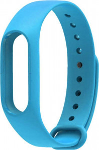  Xiaomi Mi Band 2 Wrist Strap Blue 3