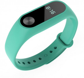  Xiaomi Mi Band 2 wrist strap Green