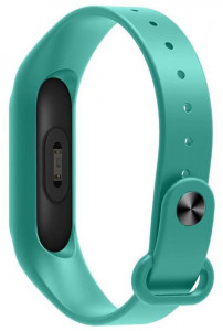  Xiaomi Mi Band 2 wrist strap Green 4