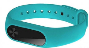    Xiaomi Mi Band 2 Blue 3