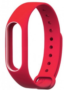    Xiaomi Mi Band 2 Red/White