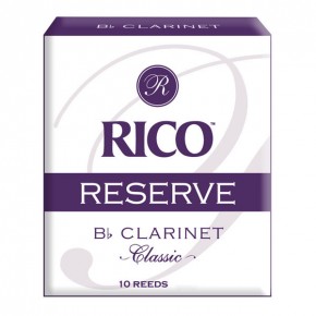    Rico Reserve Classic RCT1025 2.5 10 