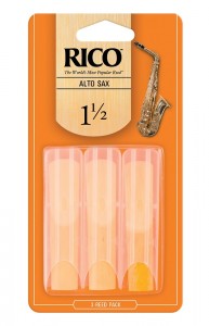     Rico RJA0315 1.5 3 