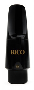     Rico Royal Graftonite RRGMPCASXB5