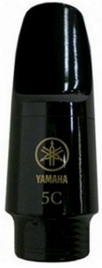    Yamaha AS5C