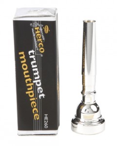    Dunlop HE260 Mouthpiece Trumpet 3