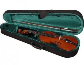    Hora Student violin case 1/8