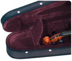    RockCase Student Line RC10010 Violin 1/2 4