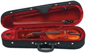    RockCase Student Line RC10030 Violin 4/4 4