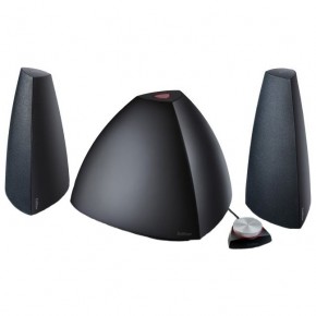   Edifier E3350 Black