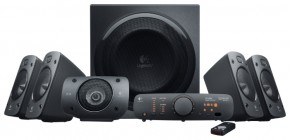   Logitech 5.1 Z-906 / 500 W RMS (980-000468)