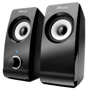   Trust Remo 2.0 Speaker Set (17595)