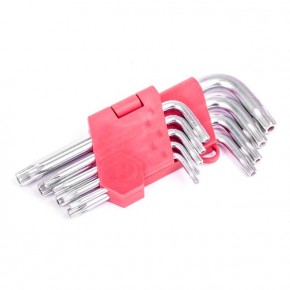  -  TORX   9  Intertool HT-0604
