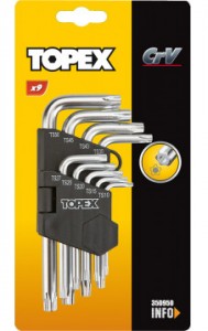   Topex TS10-50, 9  (35D950) 3