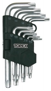    Topex T10-T50 9  (35D960)