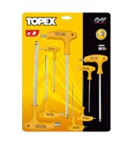    Topex  -  9  (35D967)