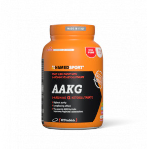  Namedsport AAKG 120  (8054956340330)