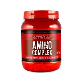  ActivLab Amino Complex 300 