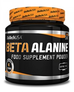  BioTech Beta-Alanine 300 