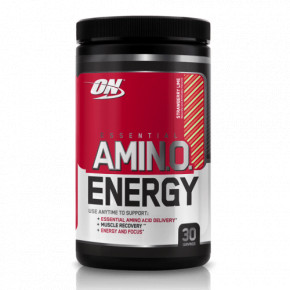  Optimum Nutrition Essential Amino Energy 270  