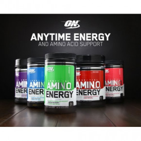  Optimum Nutrition Essential Amino Energy 270   4