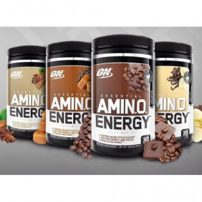  Optimum Nutrition Essential Amino Energy 270   5