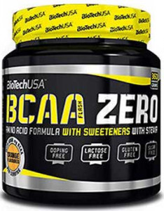  BioTech BCAA Flash Zero 360 Pineapple-mango