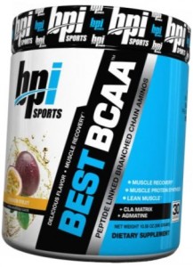  BPI Sports Best BCAA 300