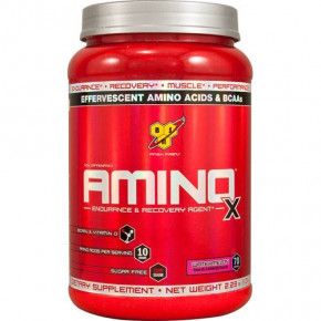  BSN Amino X 1,01  