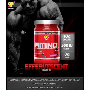  BSN Amino X 1,01   3