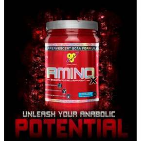  BSN Amino X 1,01   4