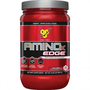  BSN Amino X Edge 420 g  