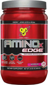  BSN Amino X Edge 420 g Watermelon