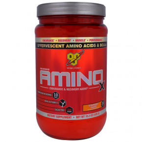  BSN Amino X 435  